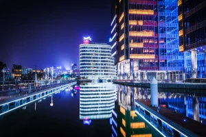 Find Luxury Hotels and Resorts in Seoul