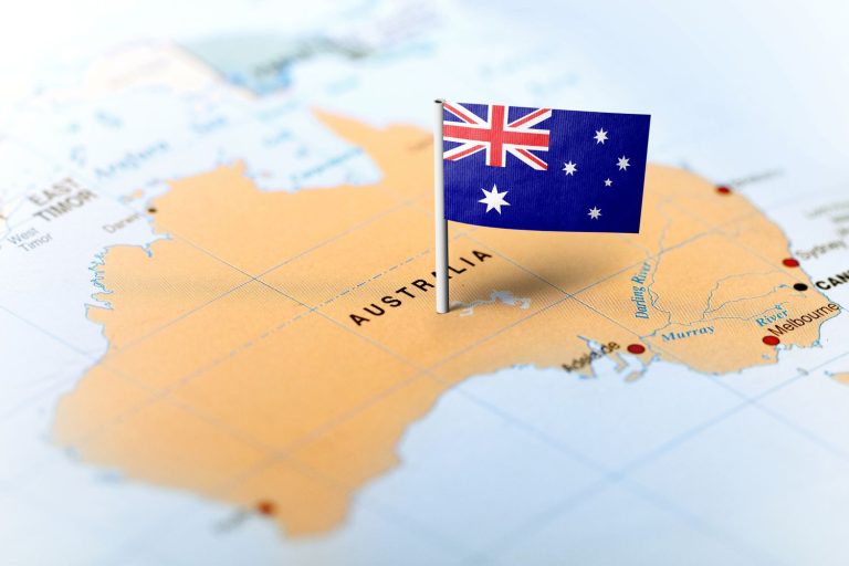 Is Australia a good place for immigrants ?